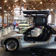 Image for article titled The Treasures Inside This German Mazda Museum Blew My Mind